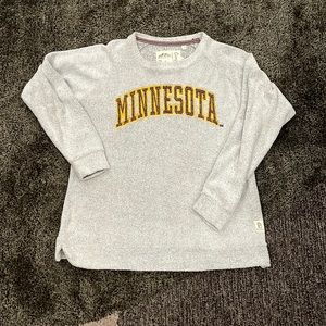 Royce apparel - Minnesota crewneck